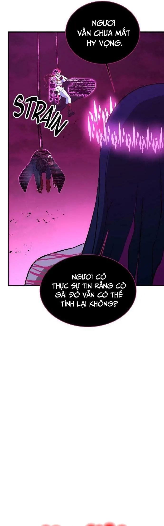 Tối Hậu Kim Đồng: Chapter 87