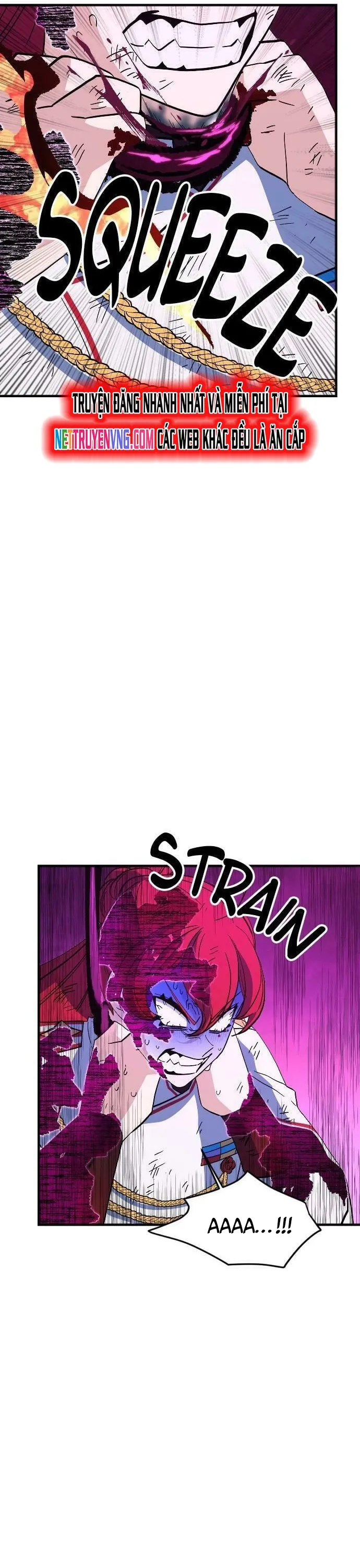 Tối Hậu Kim Đồng: Chapter 87