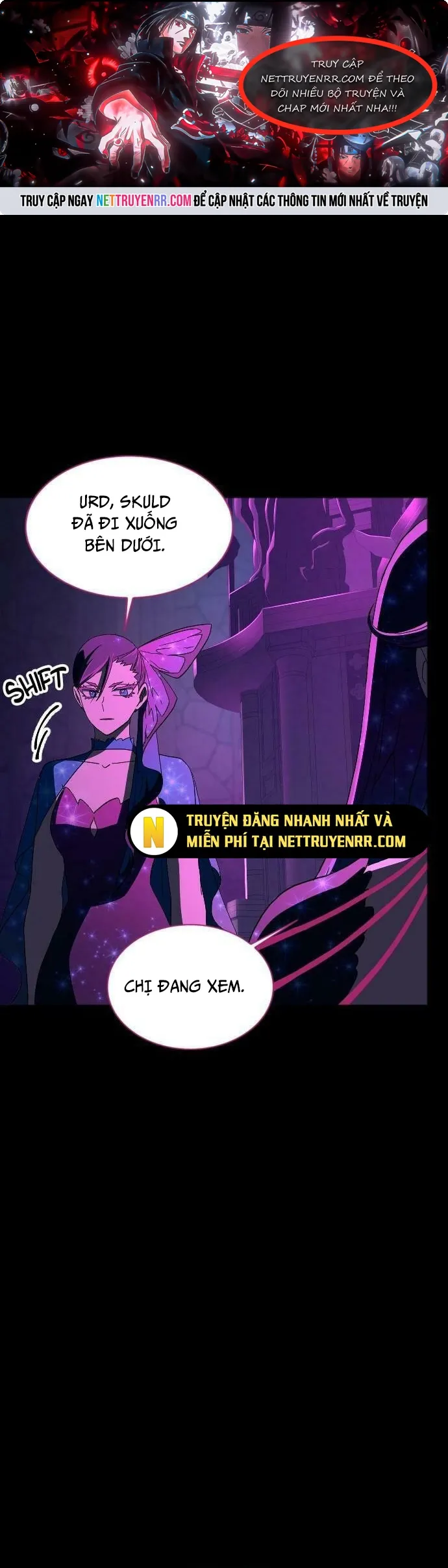 Tối Hậu Kim Đồng: Chapter 89