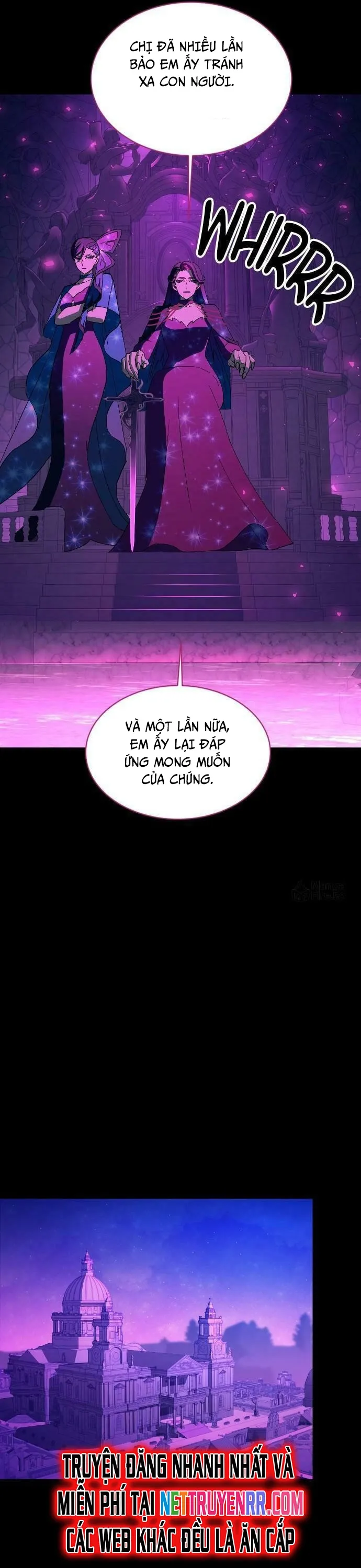 Tối Hậu Kim Đồng: Chapter 89