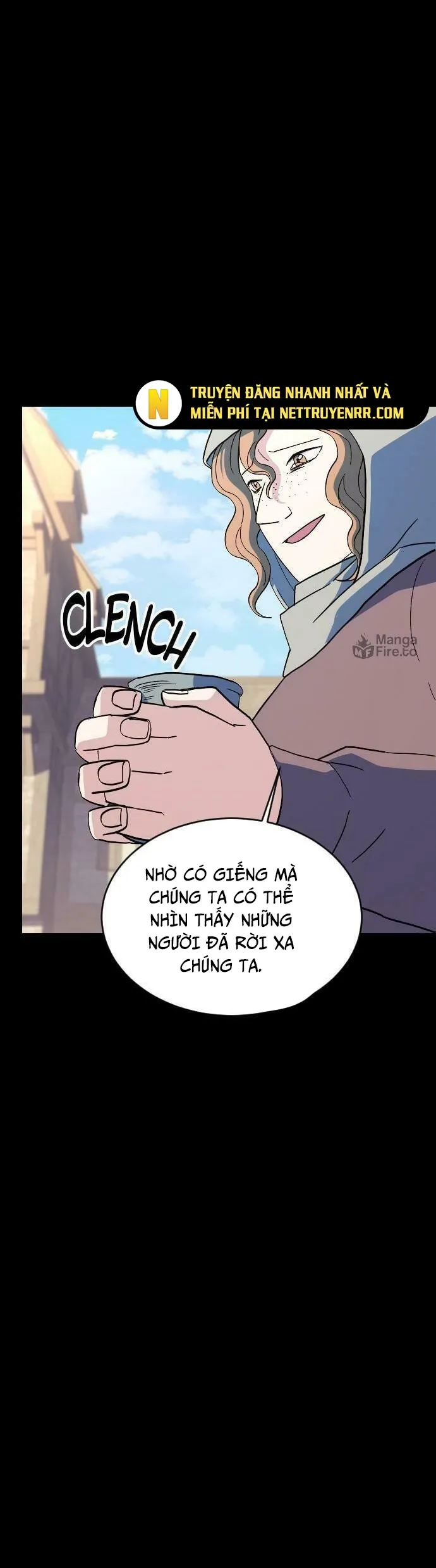 Tối Hậu Kim Đồng: Chapter 89