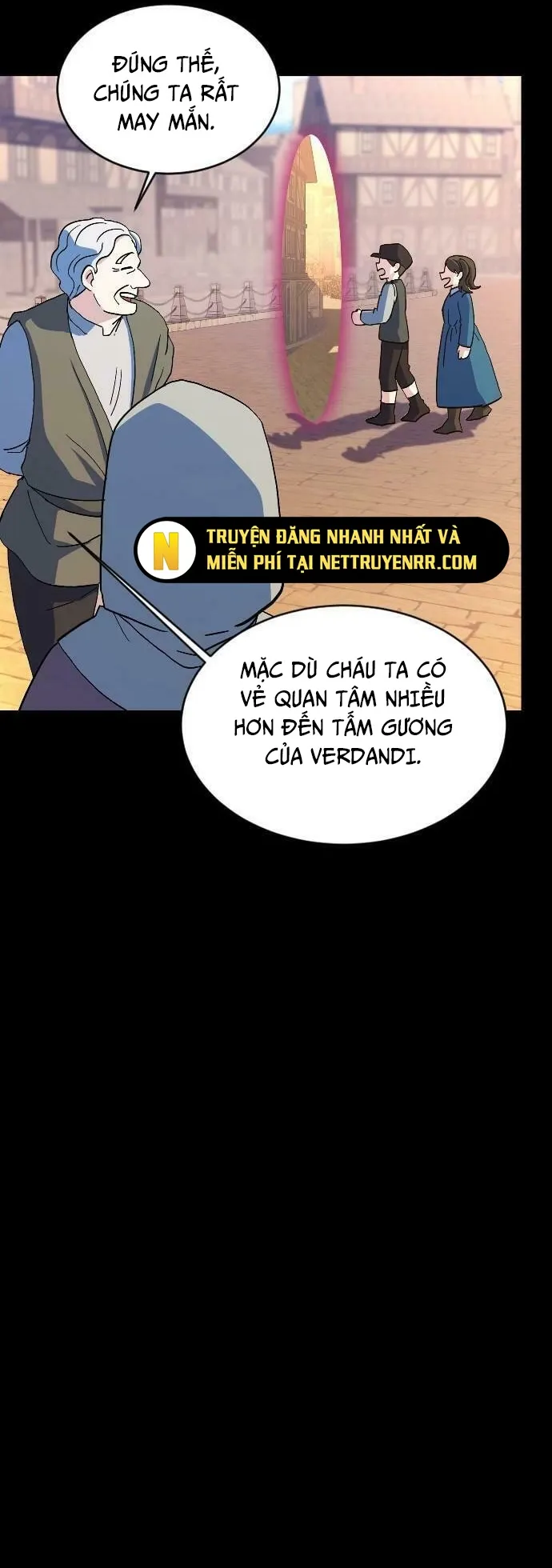 Tối Hậu Kim Đồng: Chapter 89