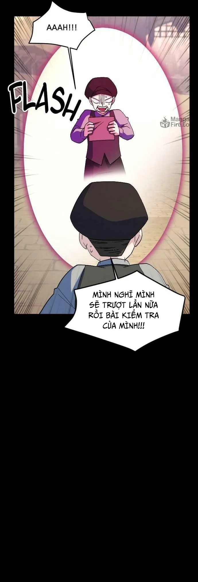 Tối Hậu Kim Đồng: Chapter 89