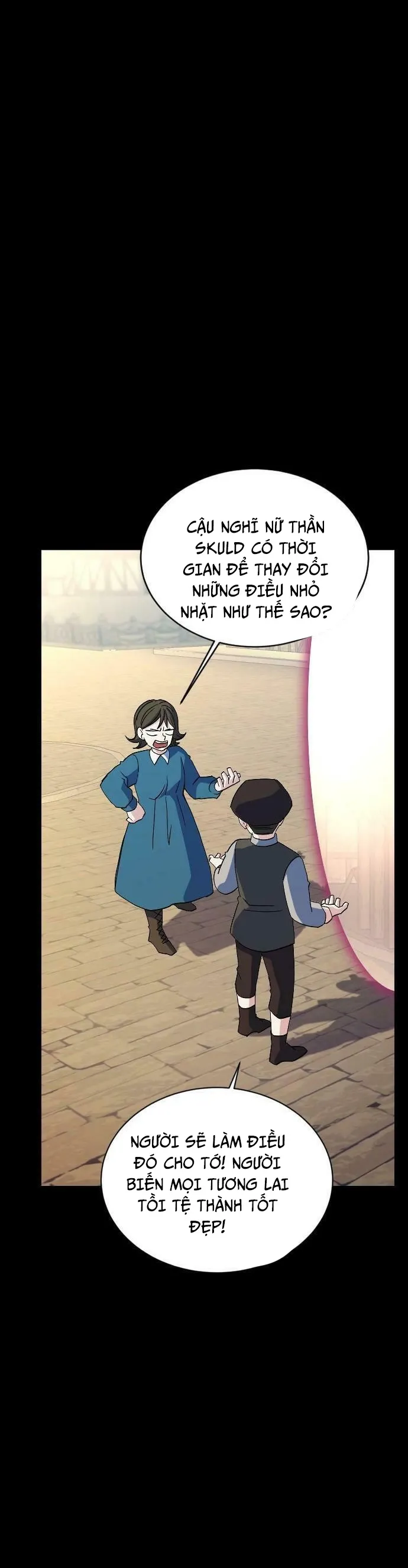Tối Hậu Kim Đồng: Chapter 89
