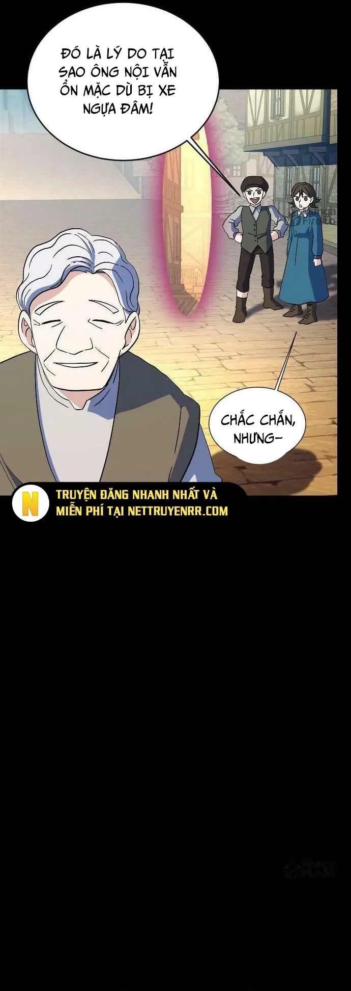 Tối Hậu Kim Đồng: Chapter 89