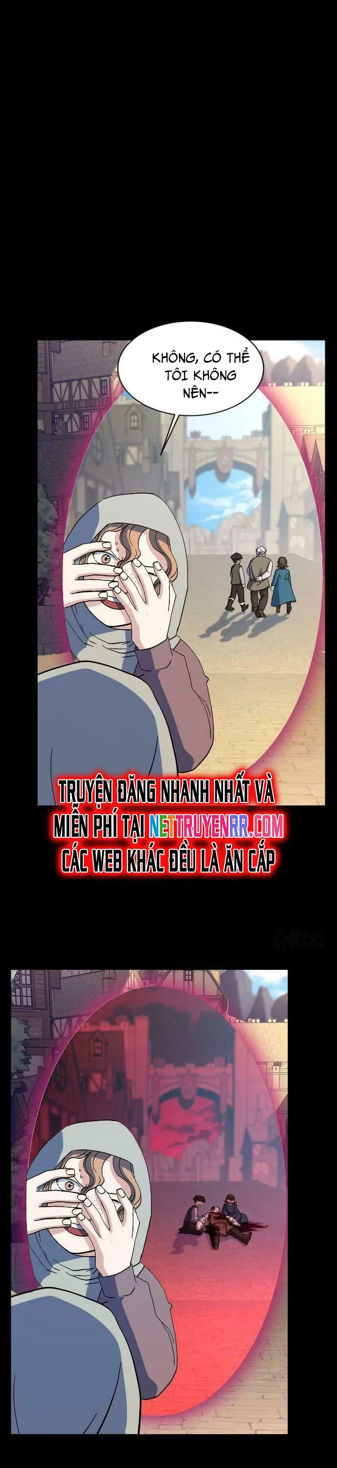 Tối Hậu Kim Đồng: Chapter 89