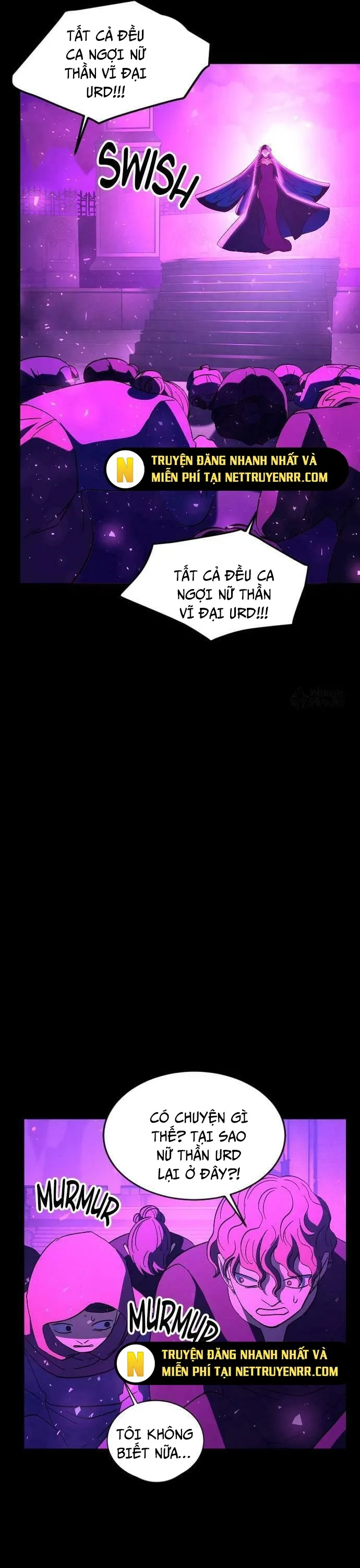 Tối Hậu Kim Đồng: Chapter 89