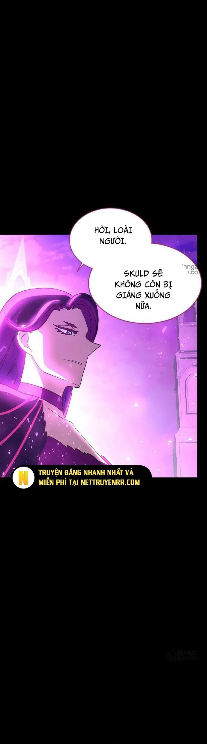 Tối Hậu Kim Đồng: Chapter 89