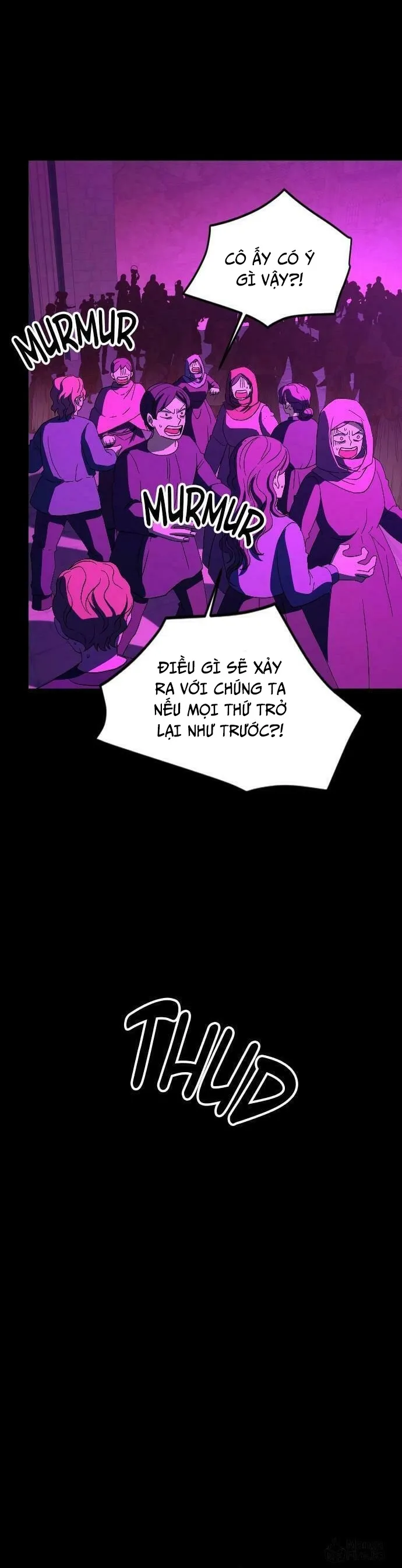 Tối Hậu Kim Đồng: Chapter 89