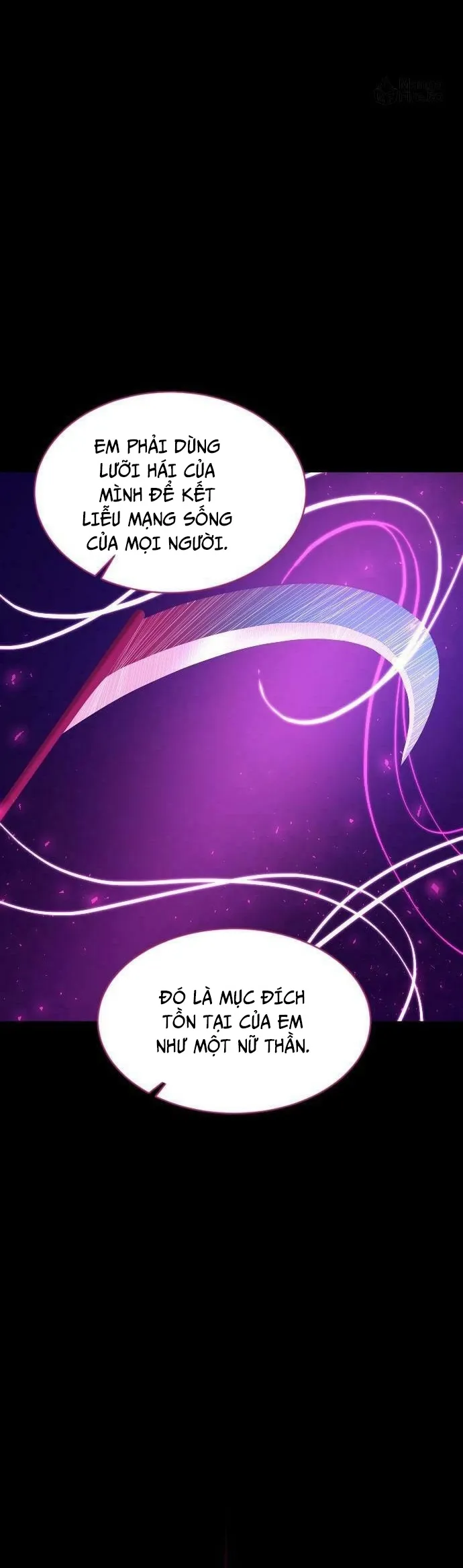 Tối Hậu Kim Đồng: Chapter 89