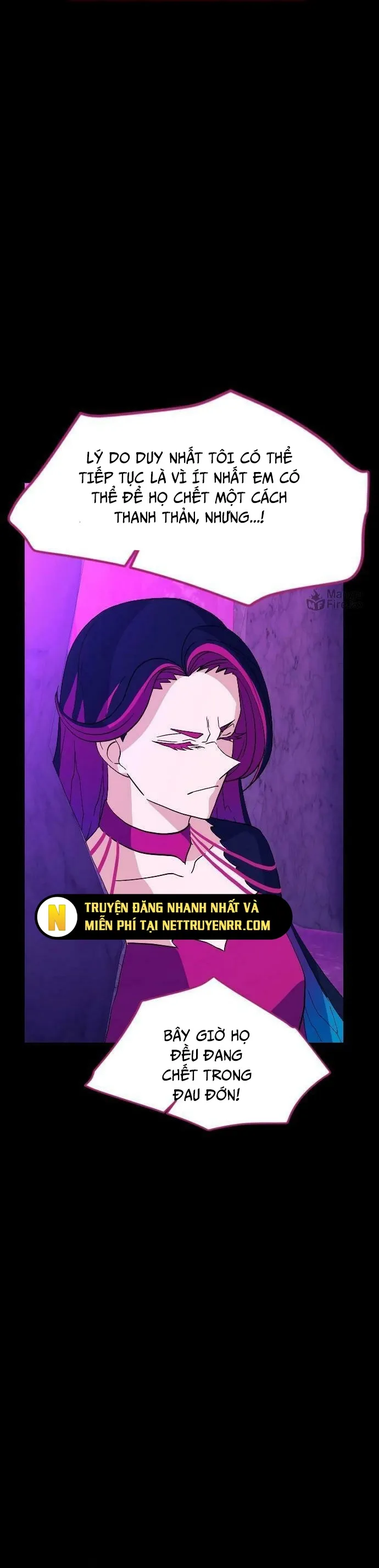 Tối Hậu Kim Đồng: Chapter 89