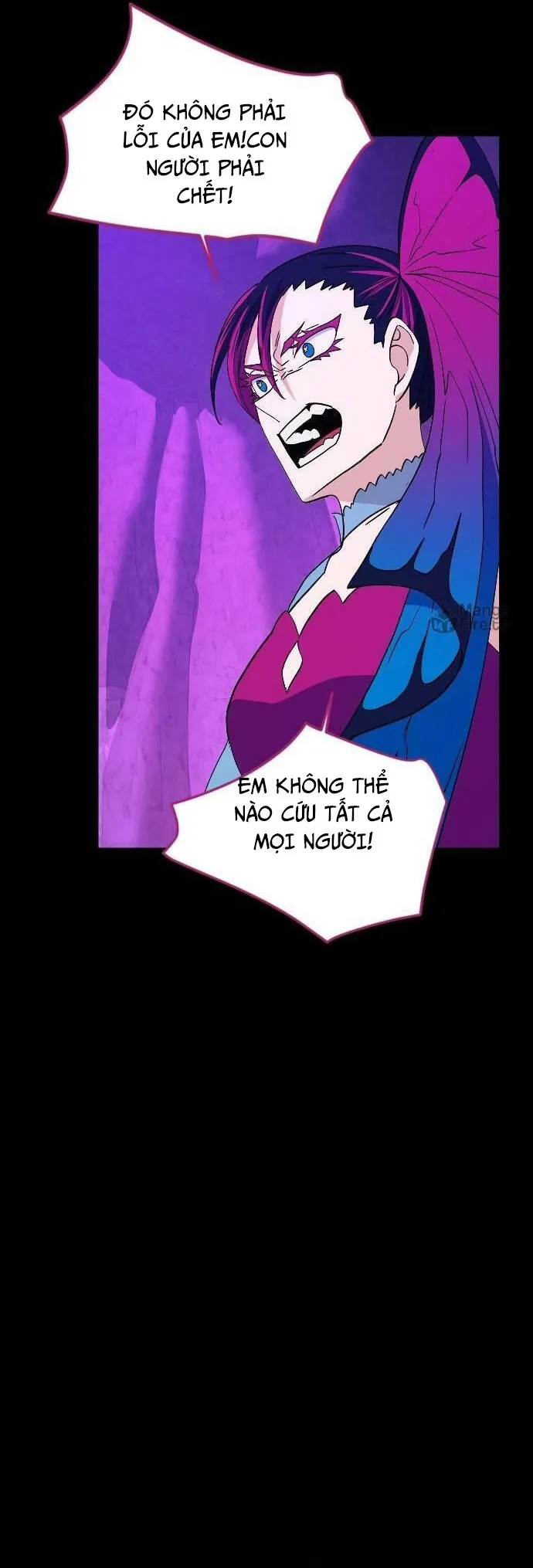Tối Hậu Kim Đồng: Chapter 89