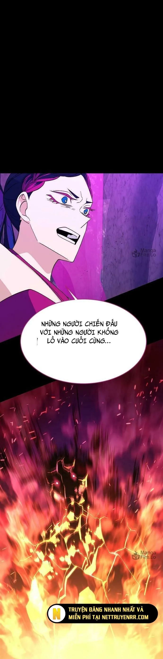 Tối Hậu Kim Đồng: Chapter 89