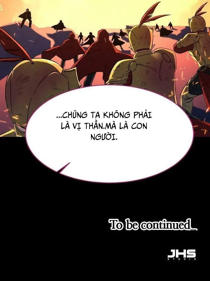 Tối Hậu Kim Đồng: Chapter 89