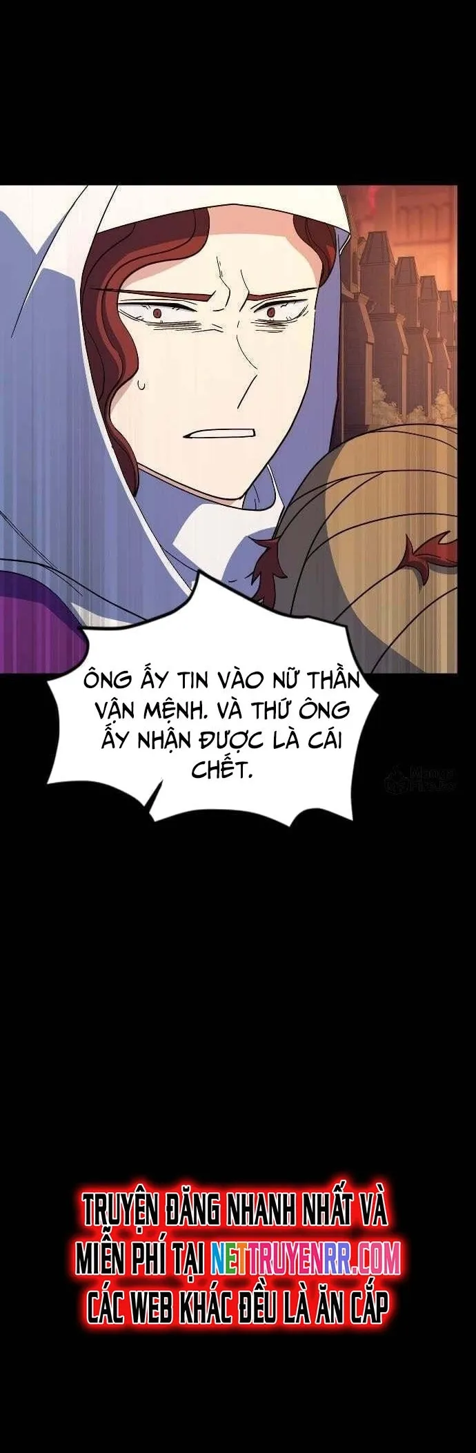 Tối Hậu Kim Đồng: Chapter 90