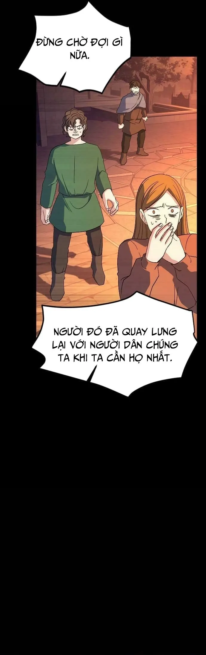 Tối Hậu Kim Đồng: Chapter 90