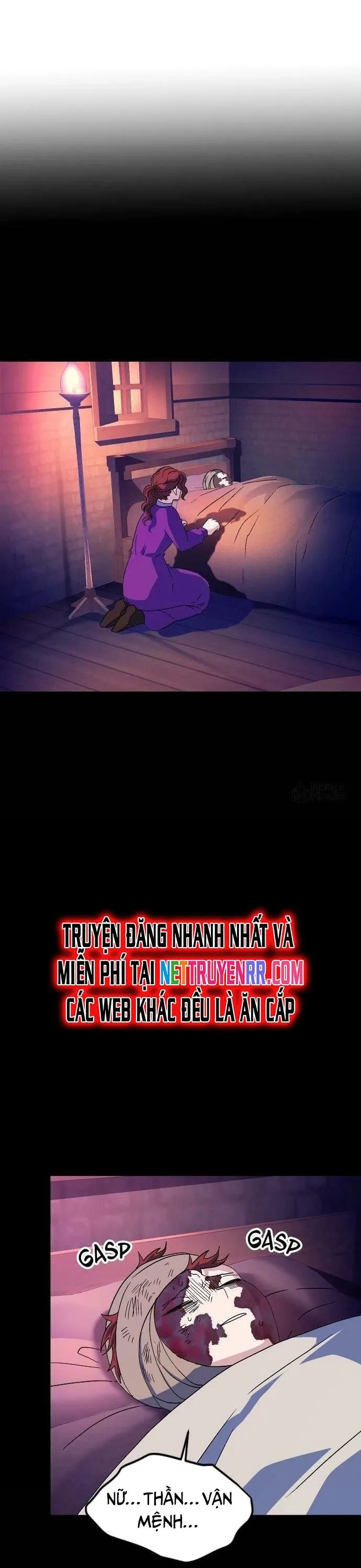 Tối Hậu Kim Đồng: Chapter 90