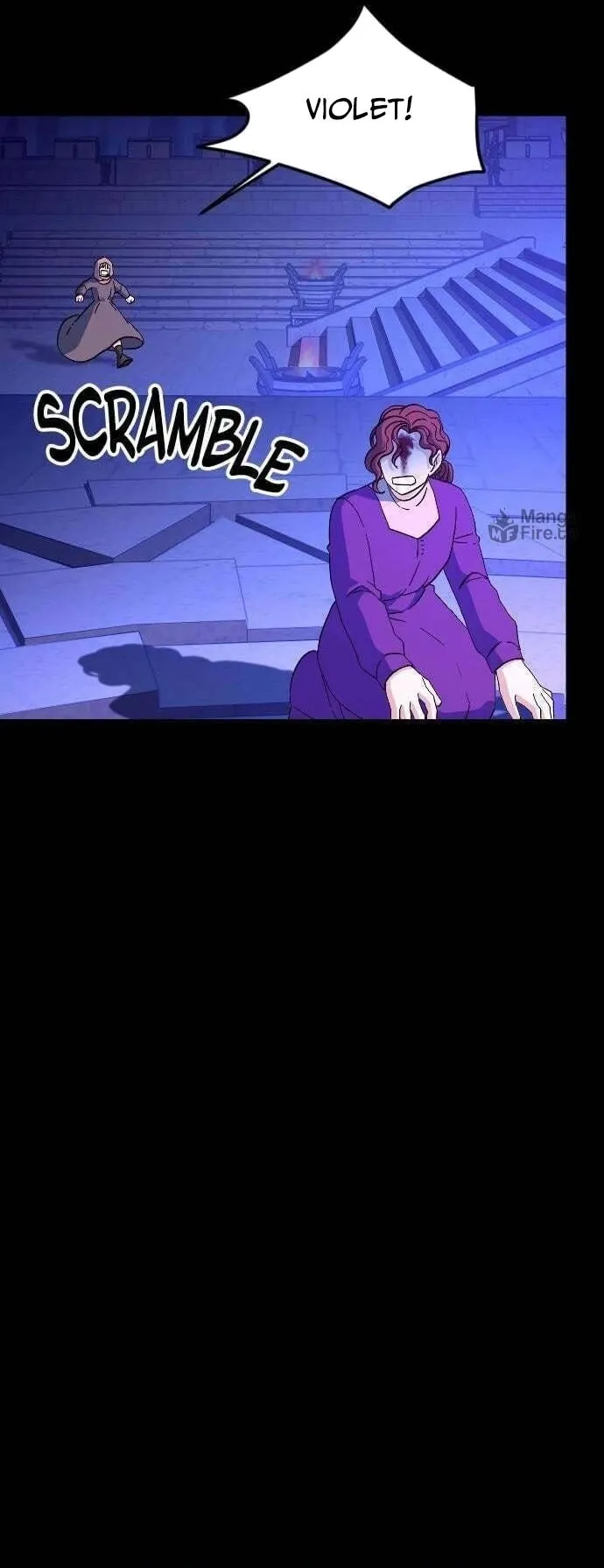 Tối Hậu Kim Đồng: Chapter 90