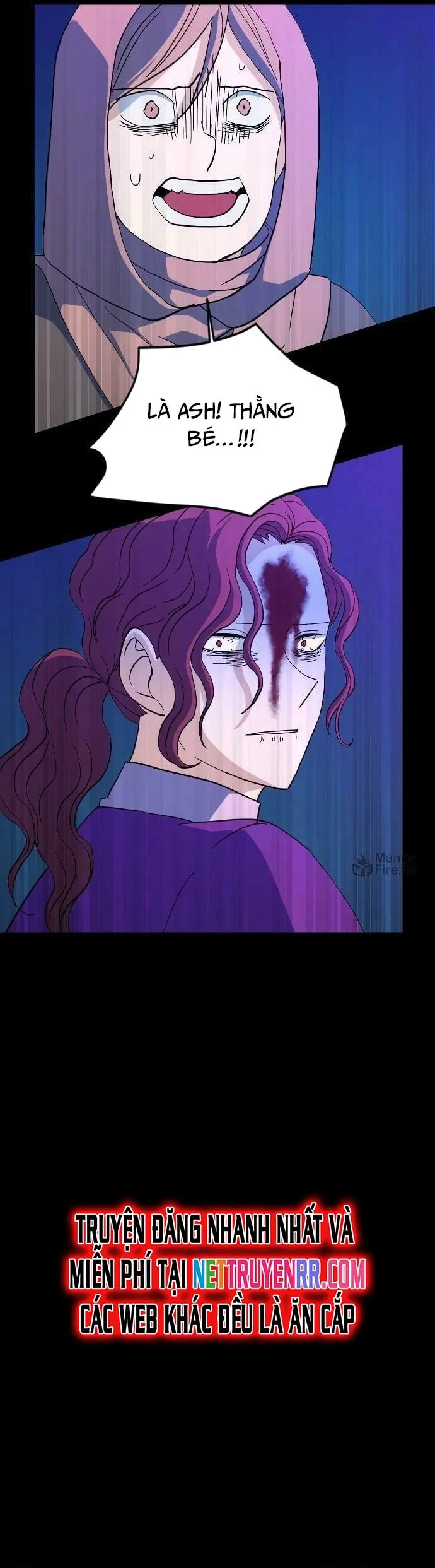 Tối Hậu Kim Đồng: Chapter 90