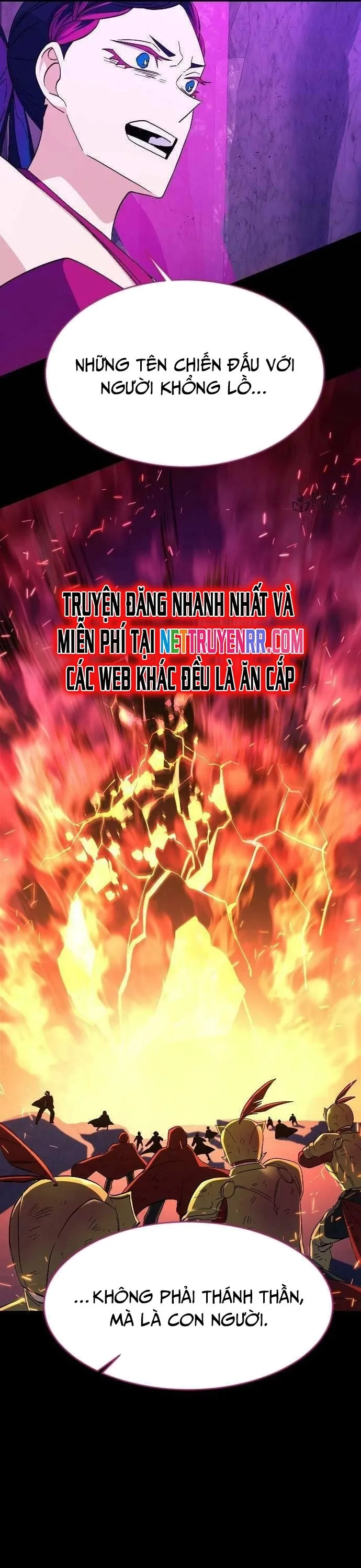 Tối Hậu Kim Đồng: Chapter 90