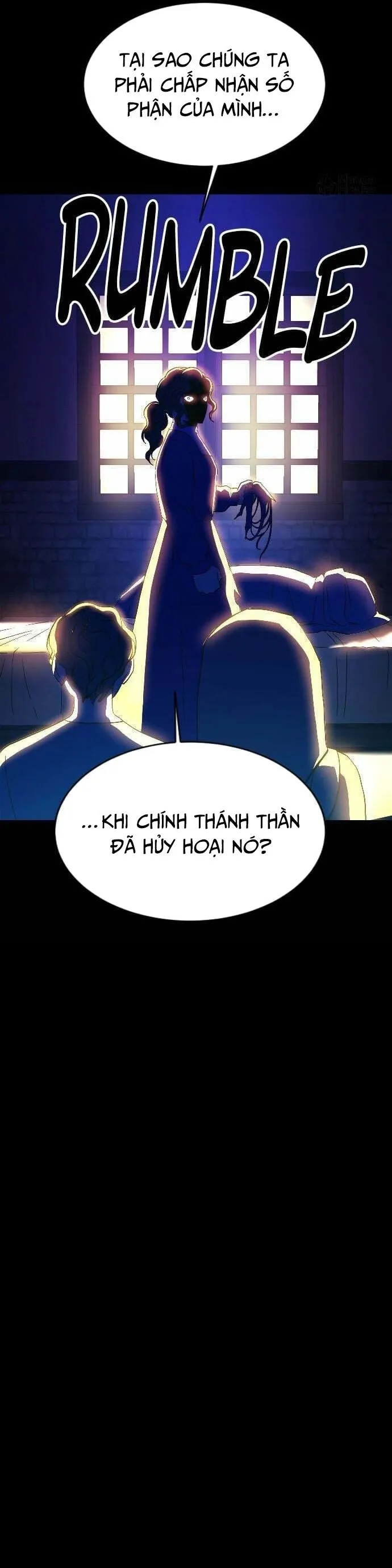 Tối Hậu Kim Đồng: Chapter 90
