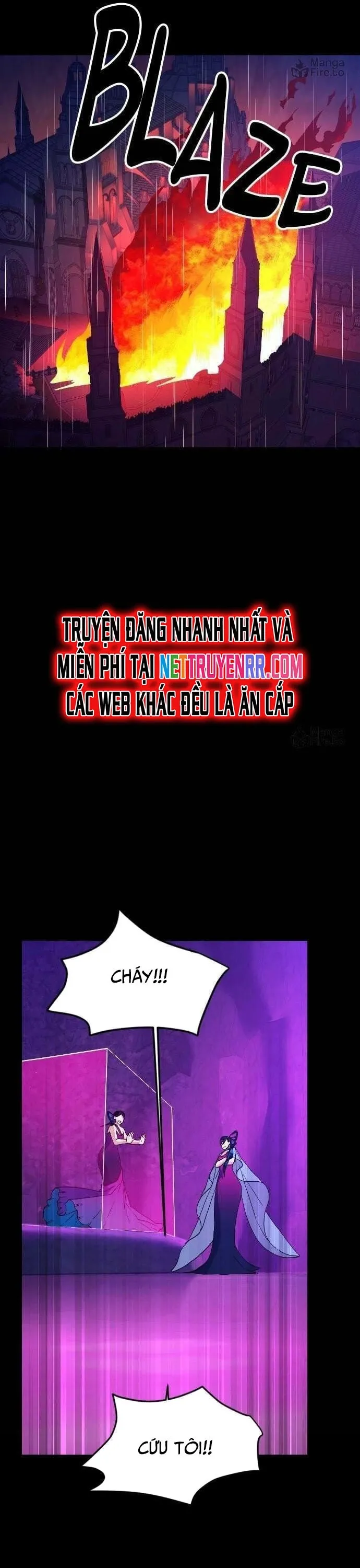 Tối Hậu Kim Đồng: Chapter 90