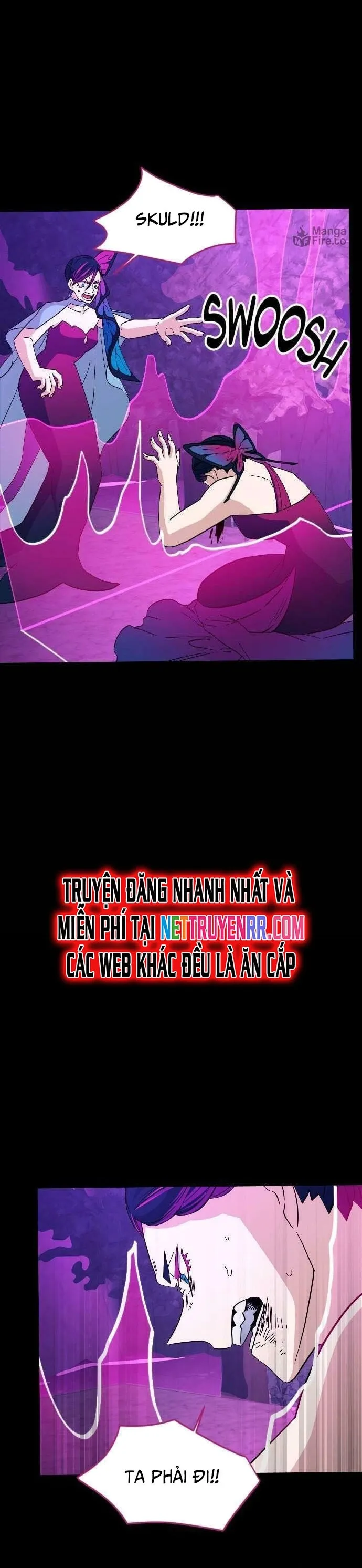 Tối Hậu Kim Đồng: Chapter 90