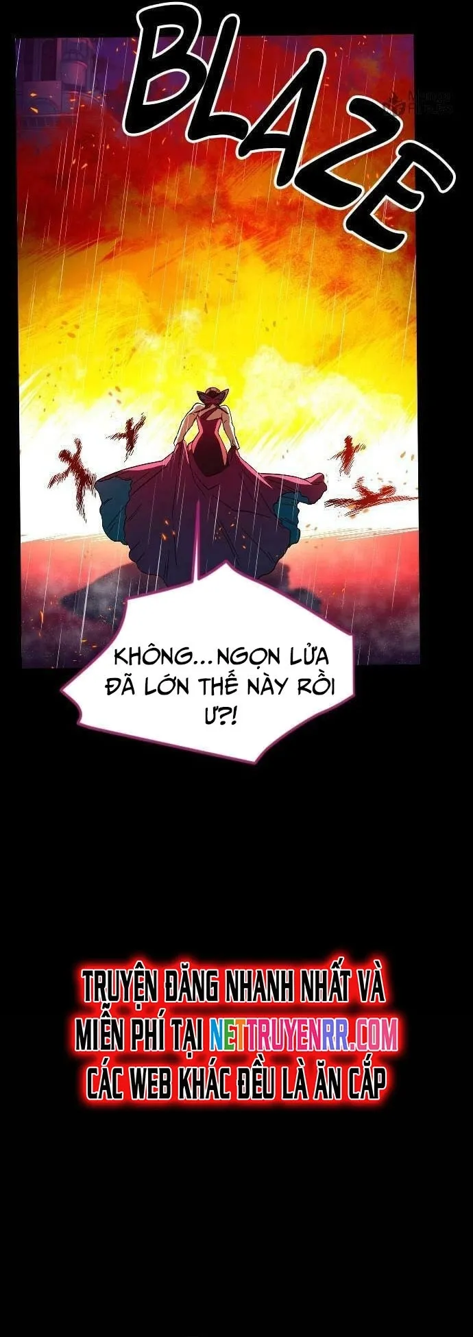 Tối Hậu Kim Đồng: Chapter 90