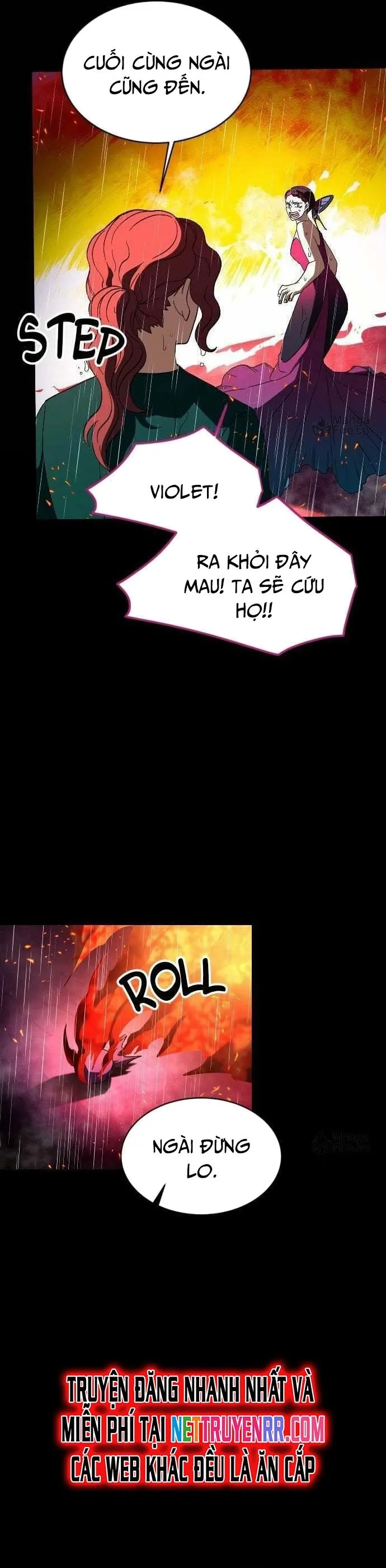 Tối Hậu Kim Đồng: Chapter 90