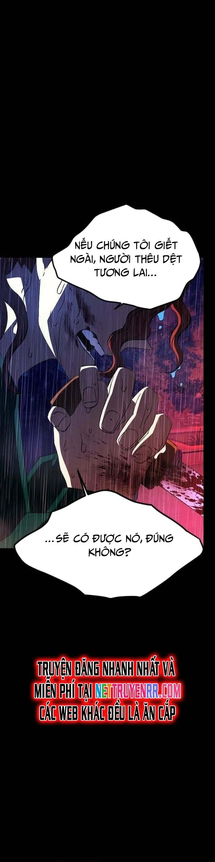 Tối Hậu Kim Đồng: Chapter 90