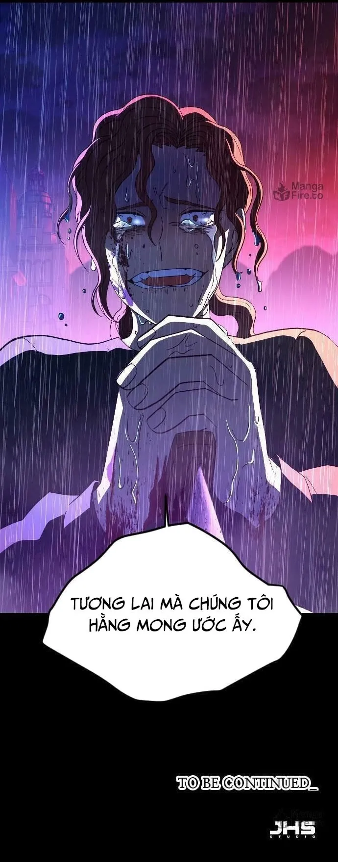 Tối Hậu Kim Đồng: Chapter 90