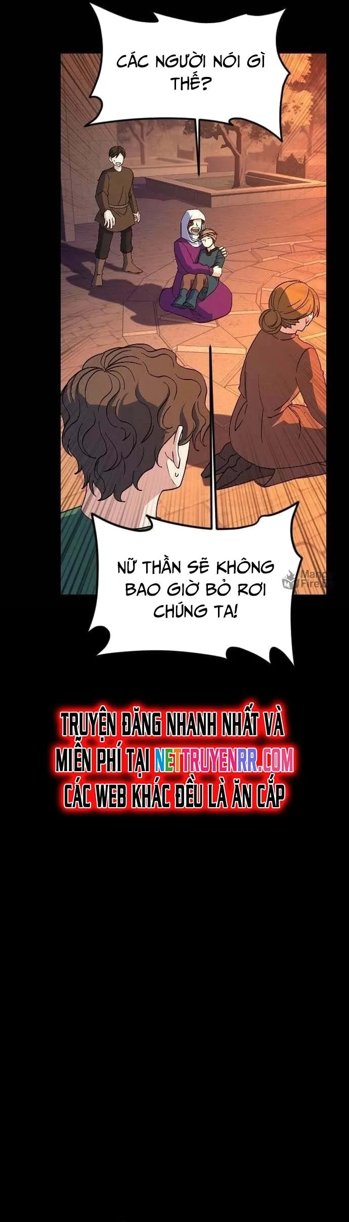 Tối Hậu Kim Đồng: Chapter 90