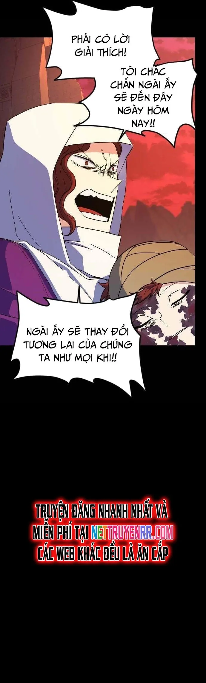 Tối Hậu Kim Đồng: Chapter 90