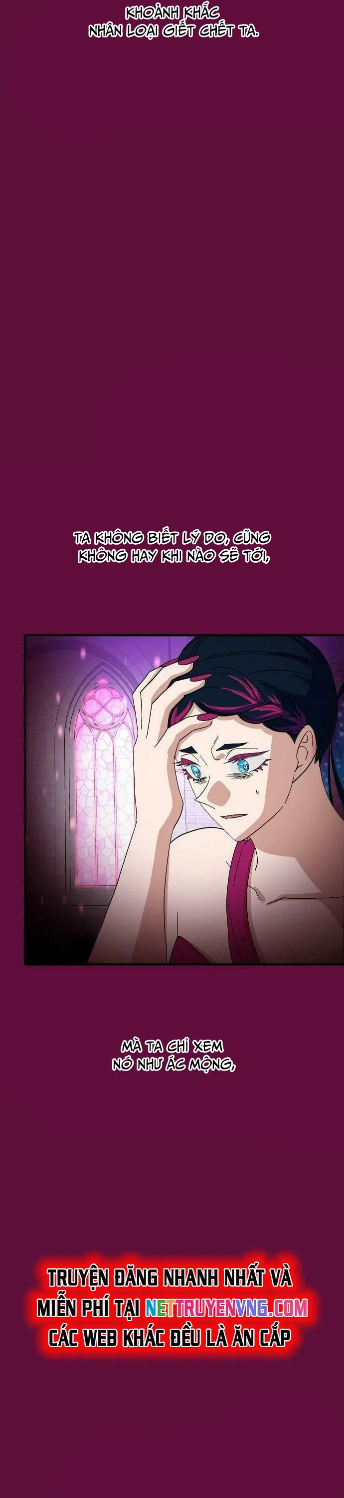 Tối Hậu Kim Đồng: Chapter 91