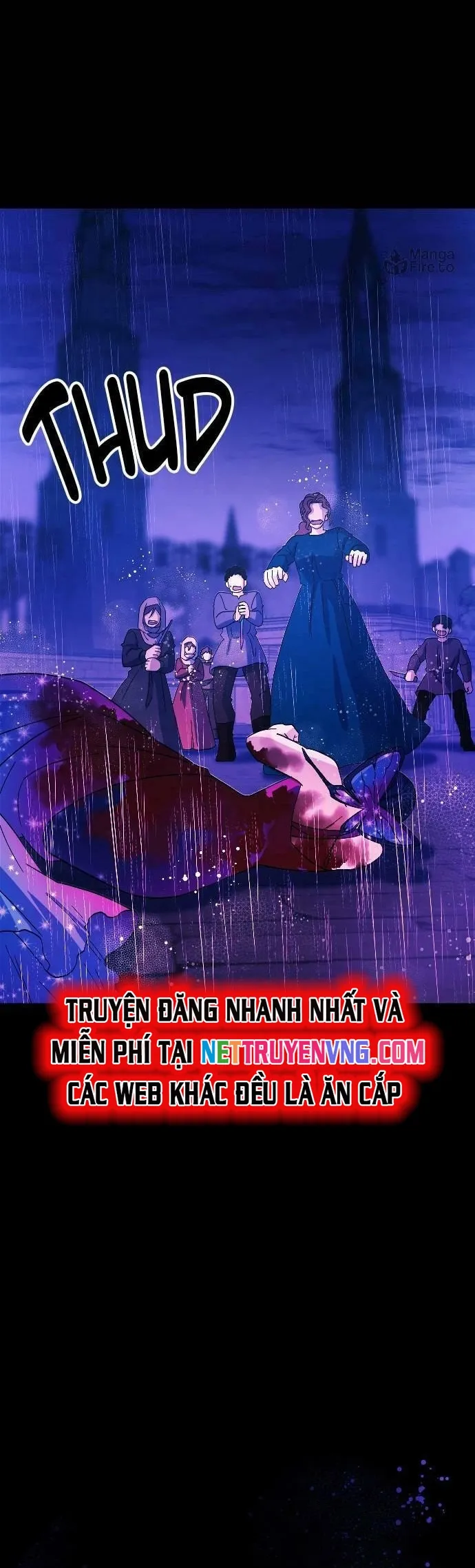 Tối Hậu Kim Đồng: Chapter 91