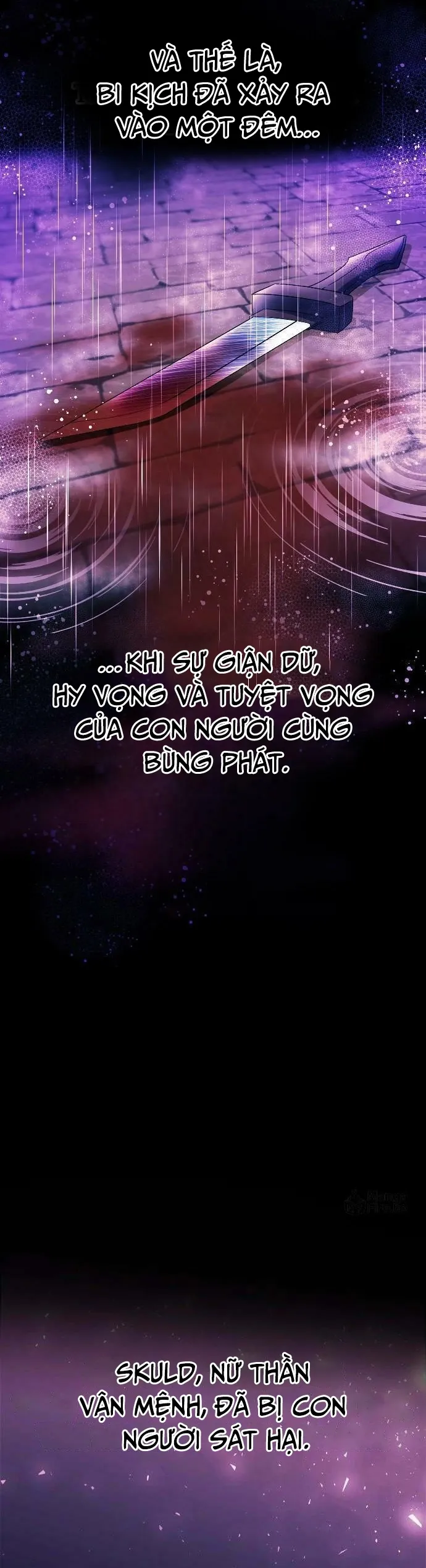 Tối Hậu Kim Đồng: Chapter 91