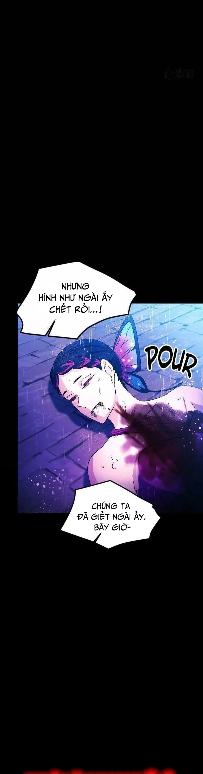 Tối Hậu Kim Đồng: Chapter 91