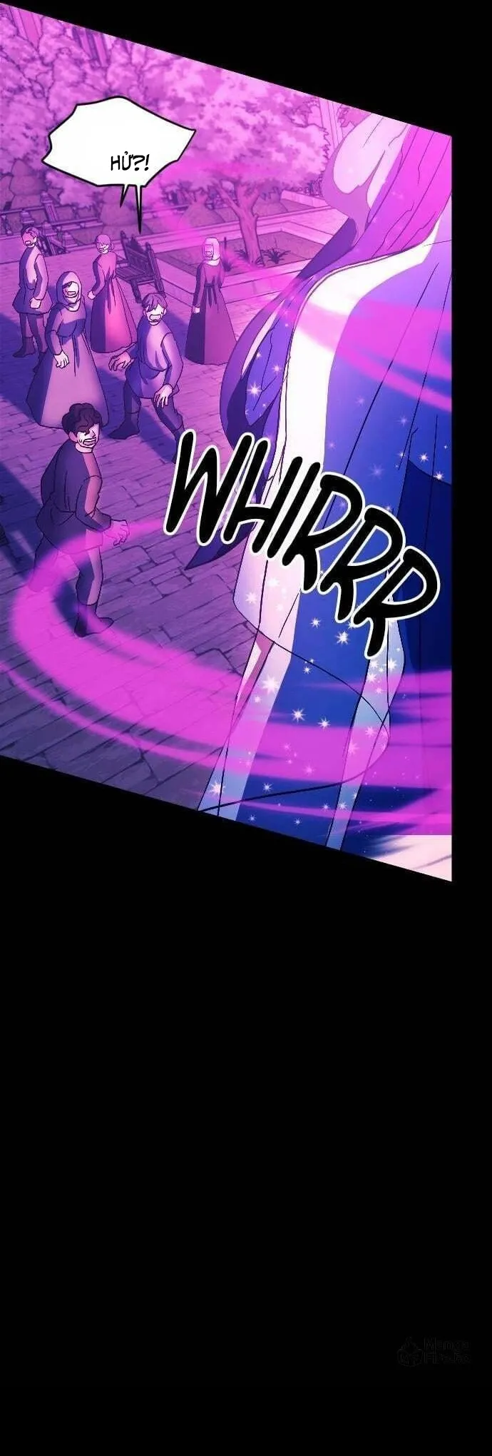 Tối Hậu Kim Đồng: Chapter 91