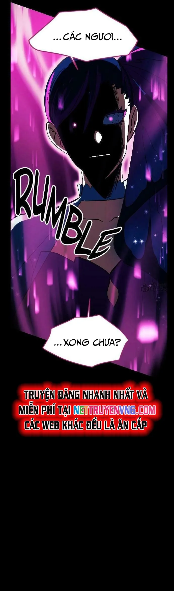 Tối Hậu Kim Đồng: Chapter 91