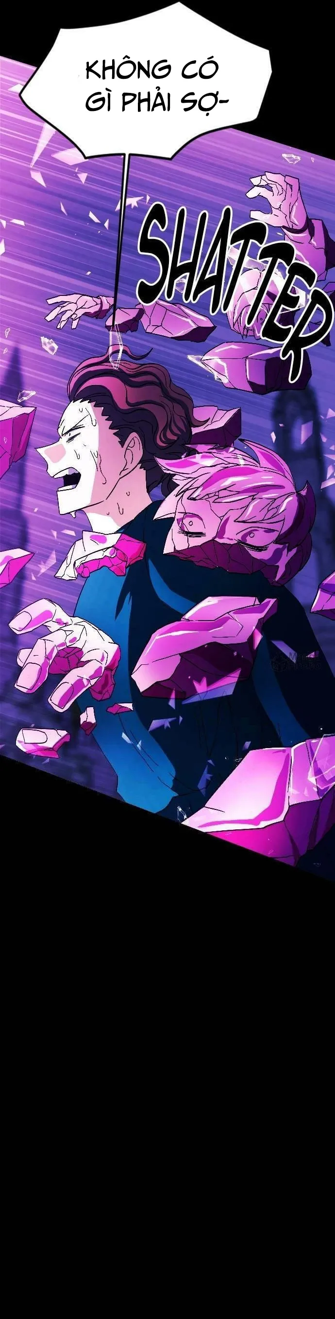 Tối Hậu Kim Đồng: Chapter 91