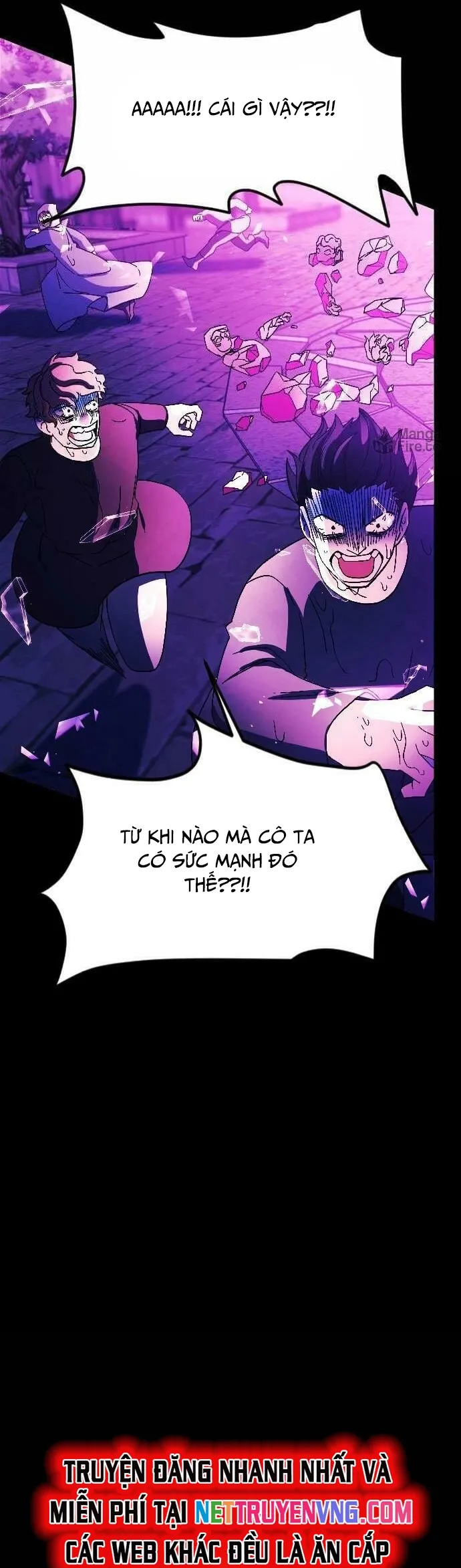 Tối Hậu Kim Đồng: Chapter 91