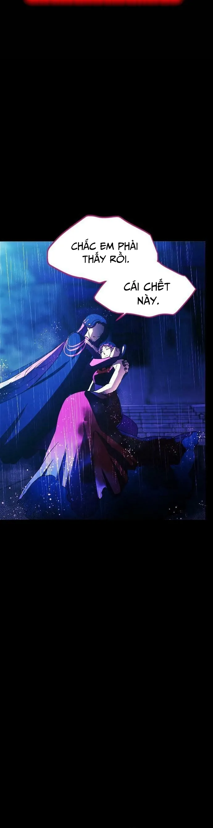 Tối Hậu Kim Đồng: Chapter 91