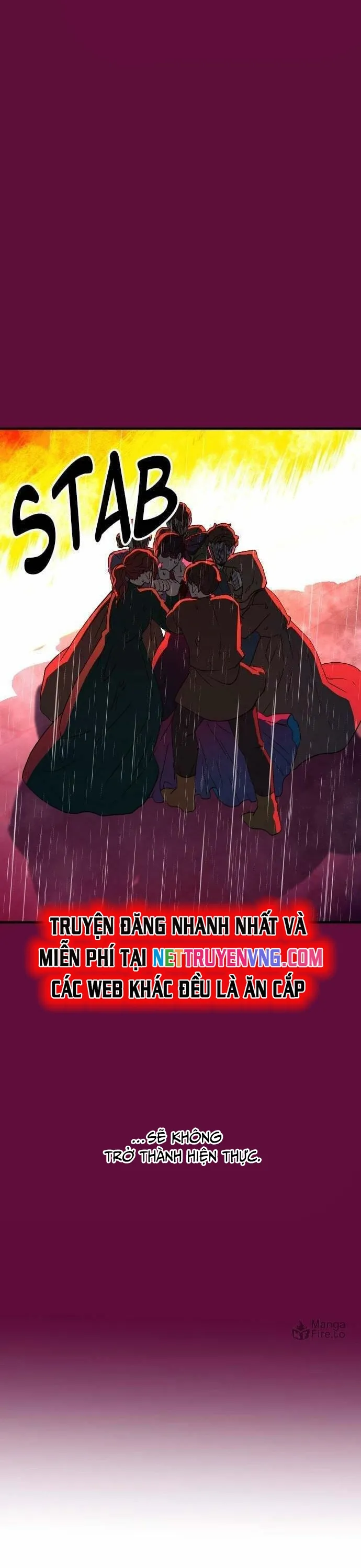 Tối Hậu Kim Đồng: Chapter 91