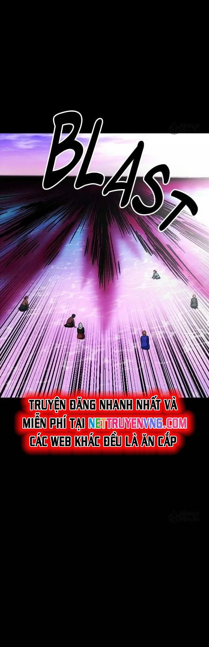 Tối Hậu Kim Đồng: Chapter 91