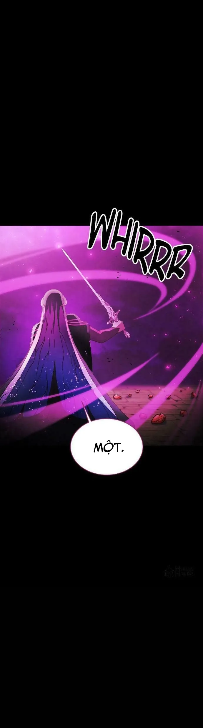 Tối Hậu Kim Đồng: Chapter 91