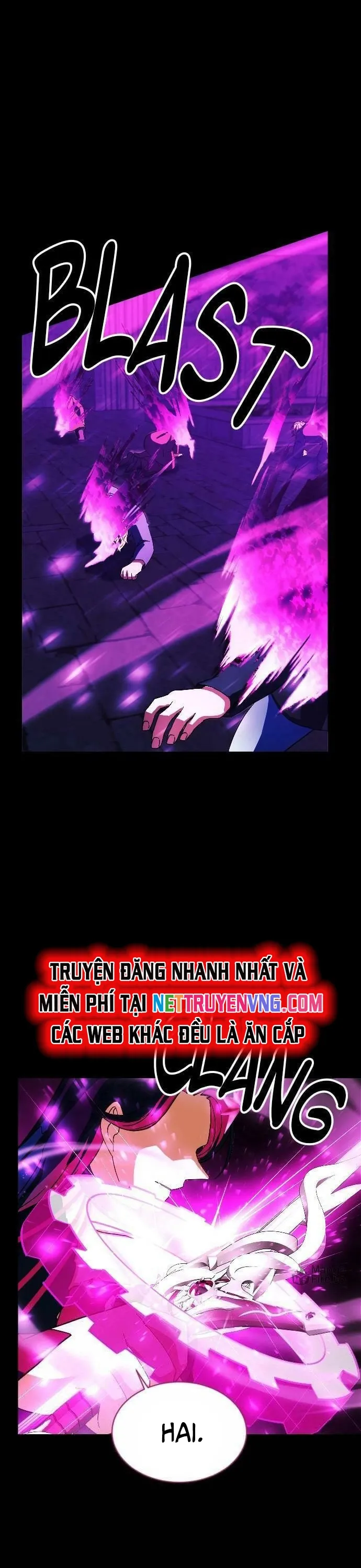 Tối Hậu Kim Đồng: Chapter 91