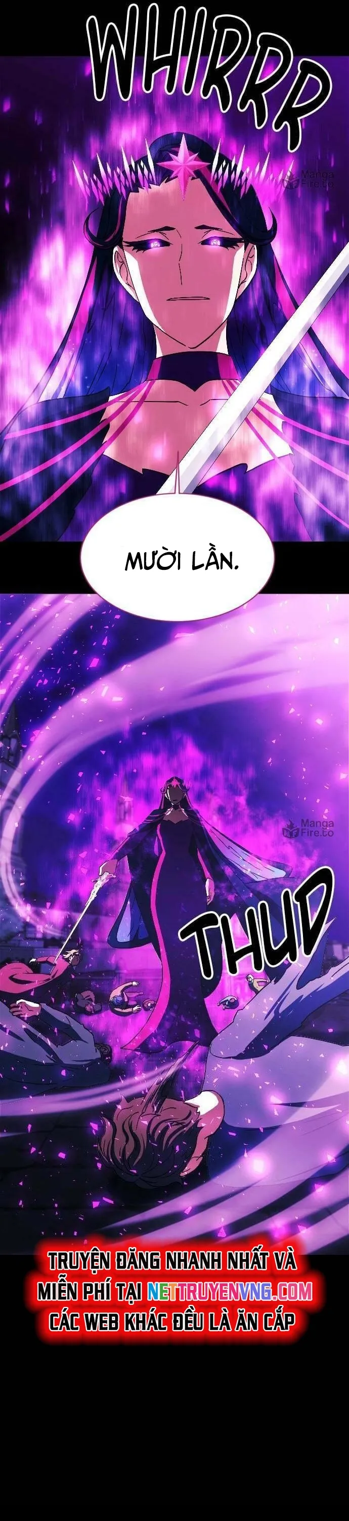 Tối Hậu Kim Đồng: Chapter 91