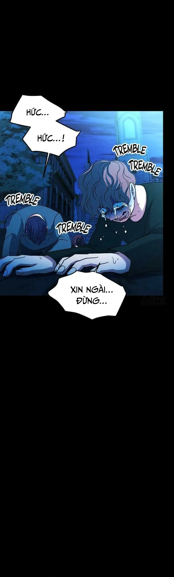 Tối Hậu Kim Đồng: Chapter 91