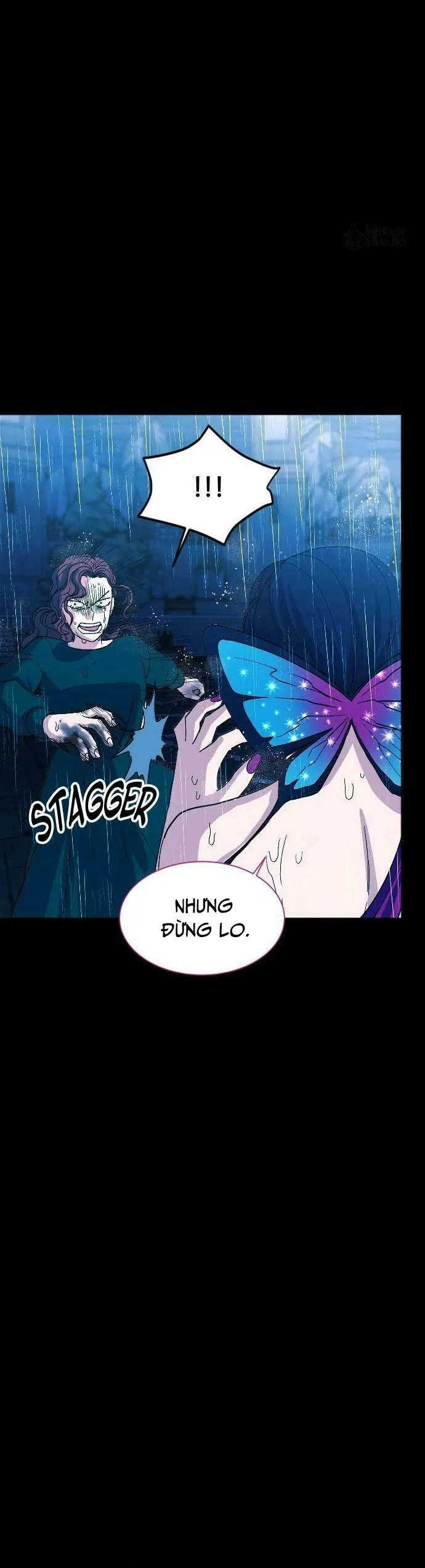 Tối Hậu Kim Đồng: Chapter 91