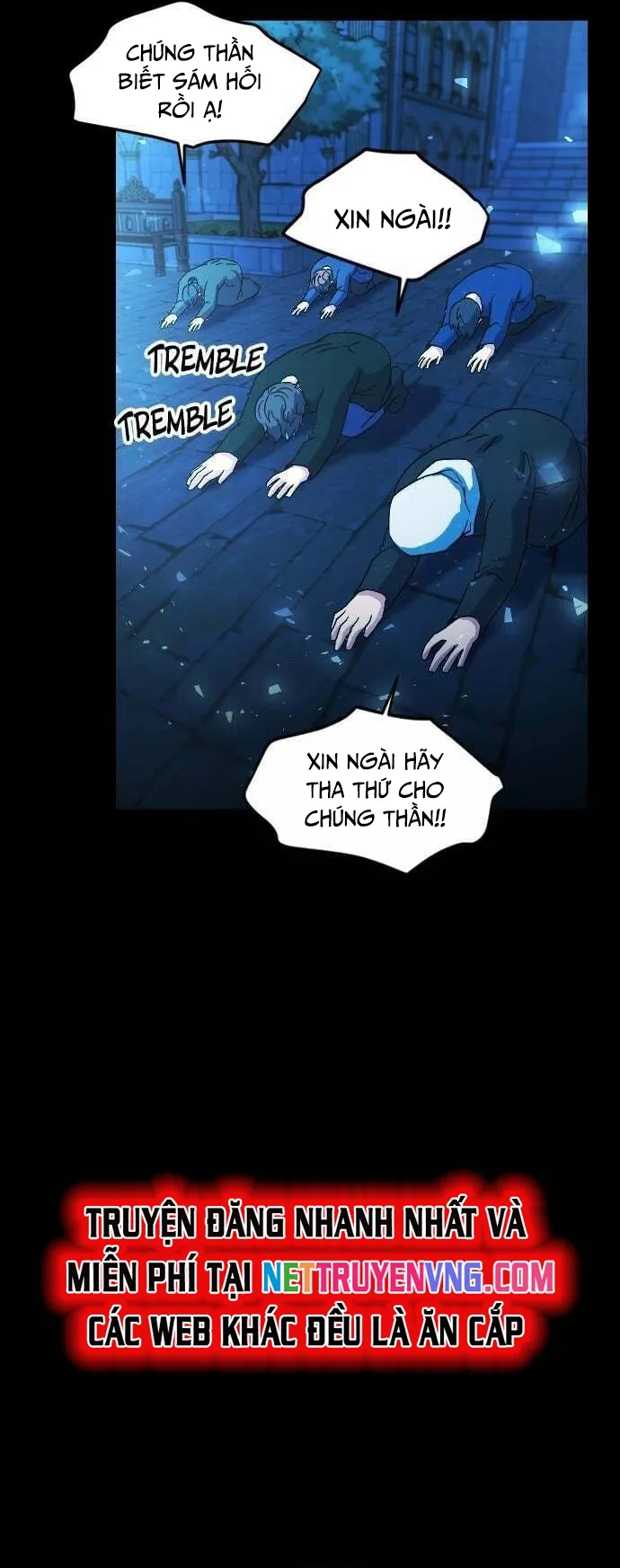 Tối Hậu Kim Đồng: Chapter 91